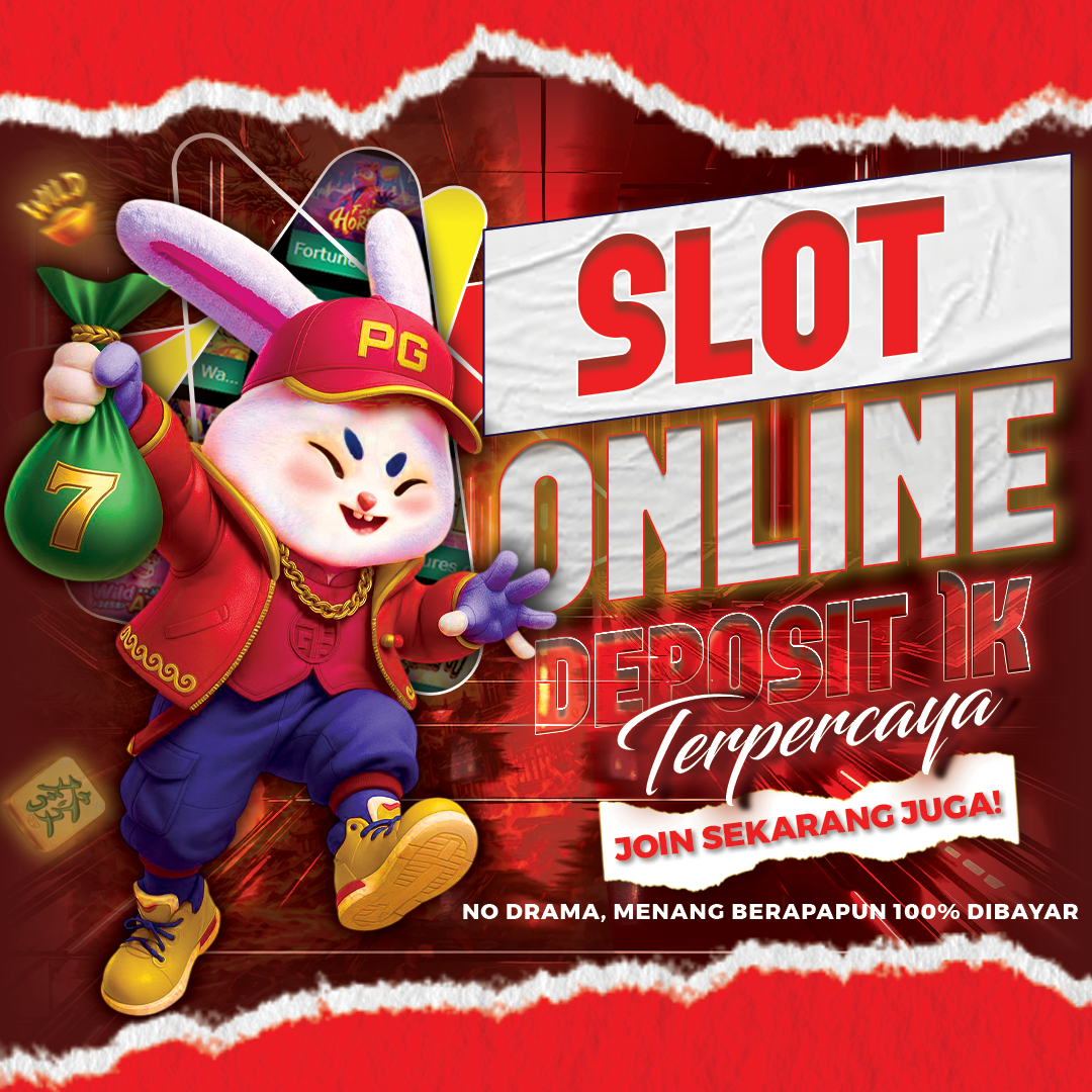 Situs Slot Deposit 1000 – Pembayaran Metode Qris Paling Amanah Dan Tercepat